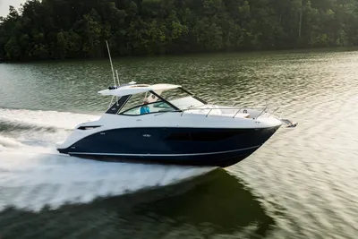 New 2027 Sea ray Sundancer 320 for Sale | Vancouver, BC | M&P Yacht Centre | 69054a3bbcb3d5548a0c5629