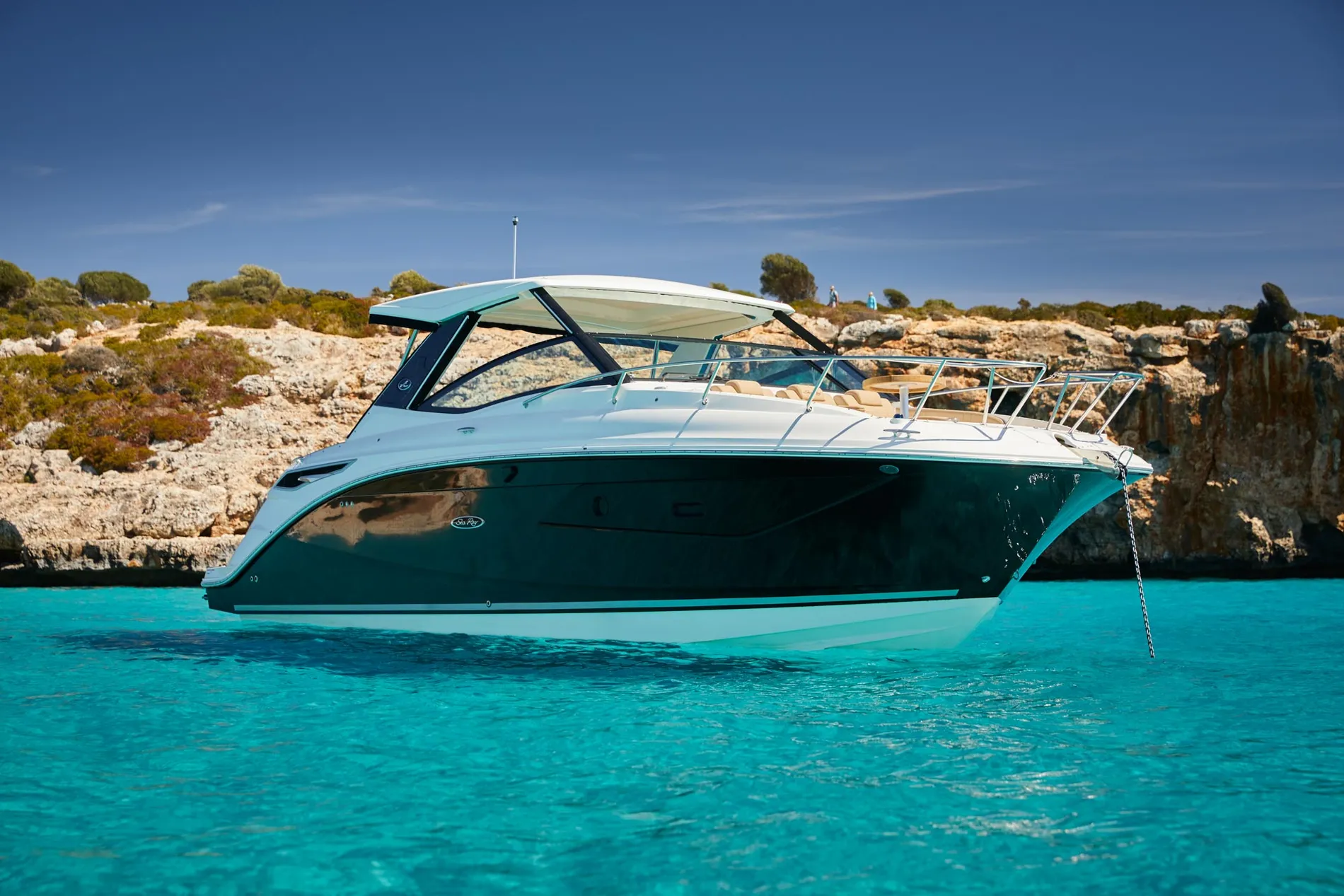 New 2027 Sea ray Sundancer 320 for Sale | Vancouver, BC | M&P Yacht Centre | 69054a3bbcb3d5548a0c5629