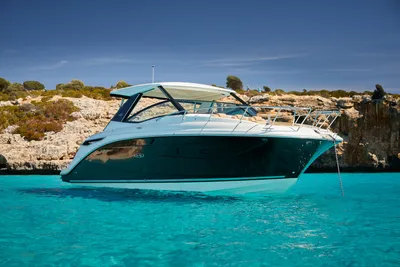 New 2027 Sea ray Sundancer 320 for Sale | Vancouver, BC | M&P Yacht Centre | 69054a3bbcb3d5548a0c5629