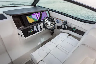 New 2027 Sea ray Sundancer 320 for Sale | Vancouver, BC | M&P Yacht Centre | 69054a3bbcb3d5548a0c5629