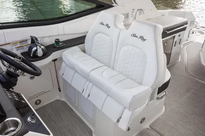 New 2027 Sea ray Sundancer 320 for Sale | Vancouver, BC | M&P Yacht Centre | 69054a3bbcb3d5548a0c5629