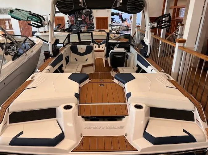 2026 Super Air Nautique GS22