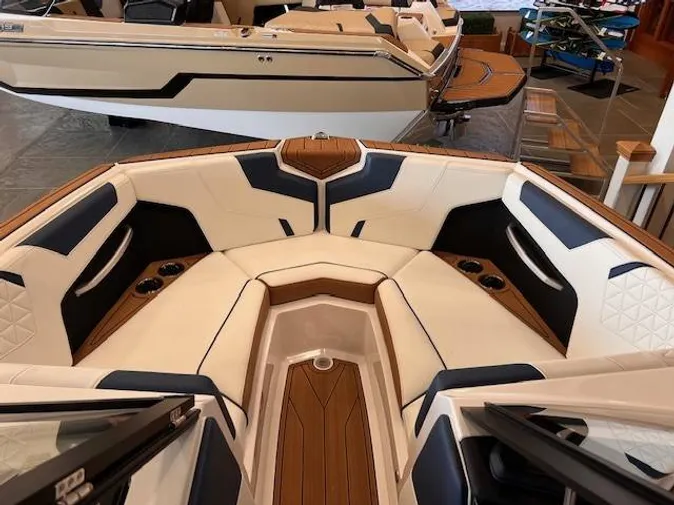 2026 Super Air Nautique GS22