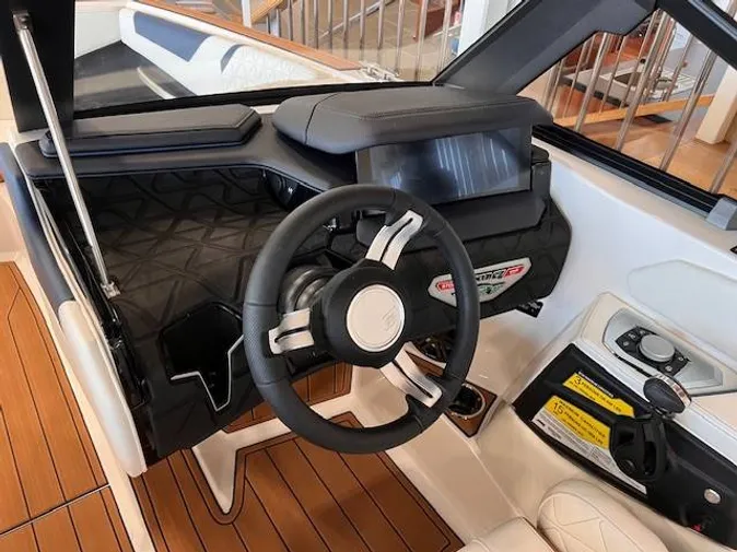 2026 Super Air Nautique GS22