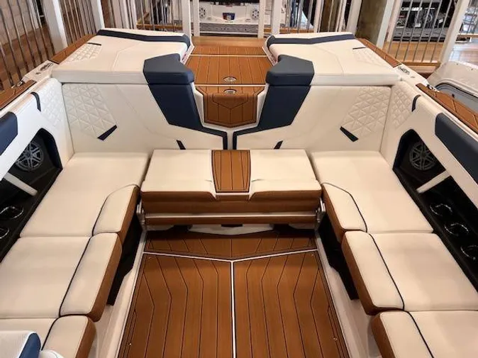 2026 Super Air Nautique GS22