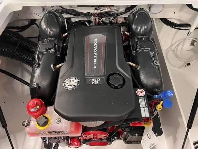 2026 Cobalt R6