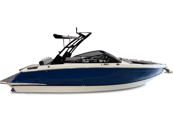 2026 Cobalt R6