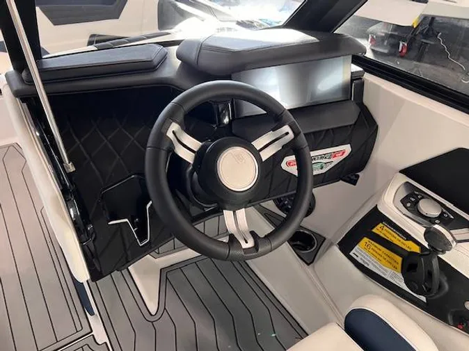 2026 Nautique S23