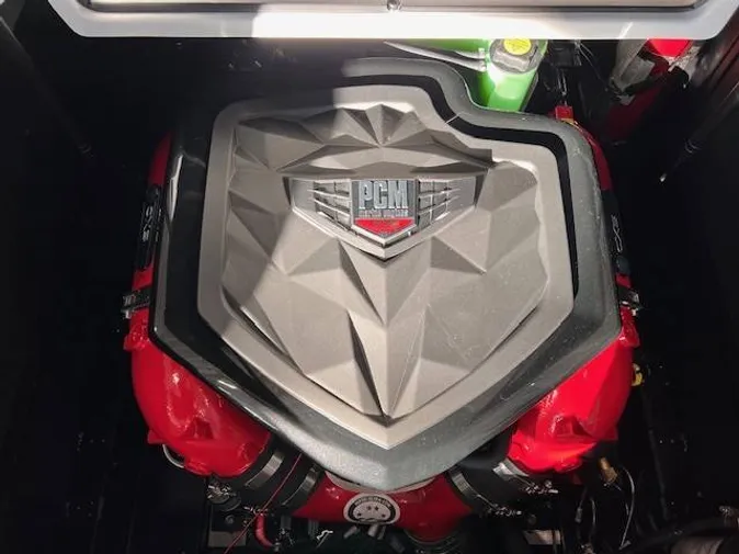 2026 Nautique S23
