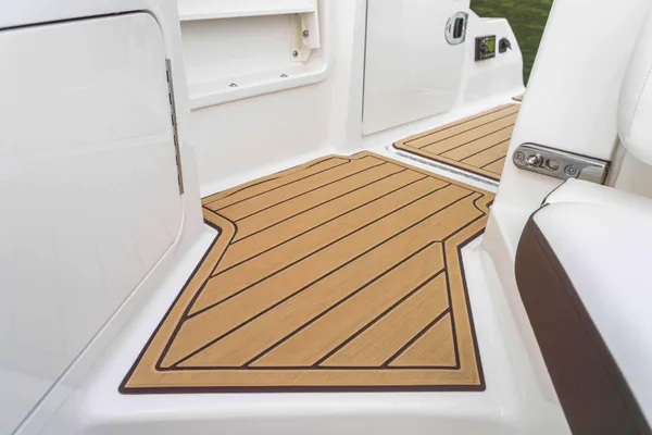 2027 Sea Ray SDX 290-8