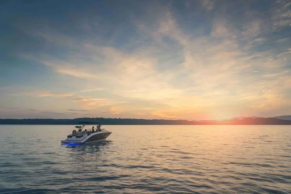 2027 Sea Ray SDX 290-23