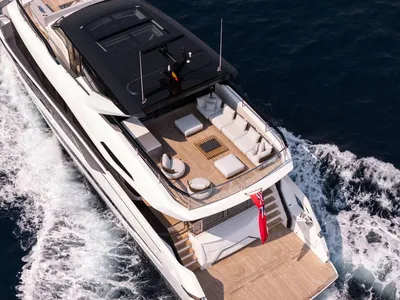 New 2027 Sunseeker 82 Ocean Enclosed for Sale | Vancouver, BC | M&P Yacht Centre | 6909172f9e97efc2360271bf