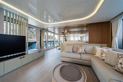 New 2027 Sunseeker 82 Ocean Enclosed for Sale | Vancouver, BC | M&P Yacht Centre | 6909172f9e97efc2360271bf