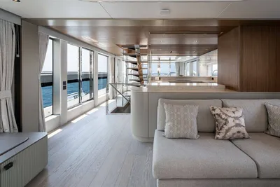 New 2027 Sunseeker 82 Ocean Enclosed for Sale | Vancouver, BC | M&P Yacht Centre | 6909172f9e97efc2360271bf