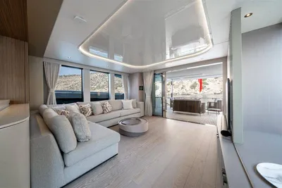 New 2027 Sunseeker 82 Ocean Enclosed for Sale | Vancouver, BC | M&P Yacht Centre | 6909172f9e97efc2360271bf