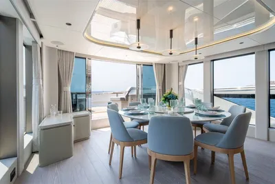New 2027 Sunseeker 82 Ocean Enclosed for Sale | Vancouver, BC | M&P Yacht Centre | 6909172f9e97efc2360271bf