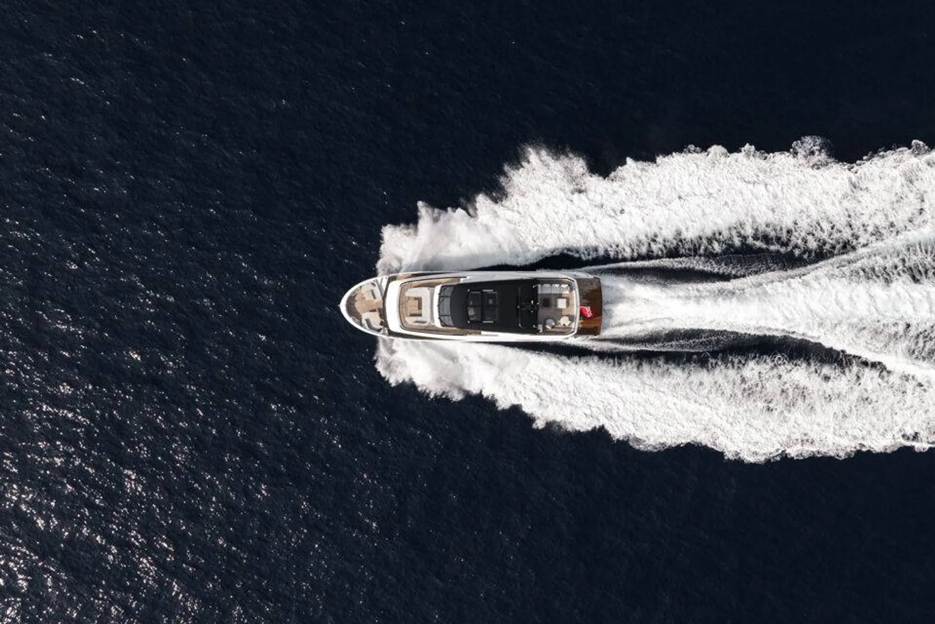 New 2027 Sunseeker 82 Ocean Enclosed for Sale | Vancouver, BC | M&P Yacht Centre | 6909172f9e97efc2360271bf