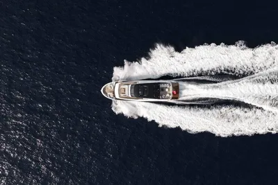New 2027 Sunseeker 82 Ocean Enclosed for Sale | Vancouver, BC | M&P Yacht Centre | 6909172f9e97efc2360271bf
