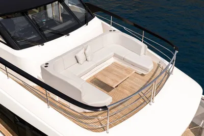 New 2027 Sunseeker 82 Ocean Enclosed for Sale | Vancouver, BC | M&P Yacht Centre | 6909172f9e97efc2360271bf