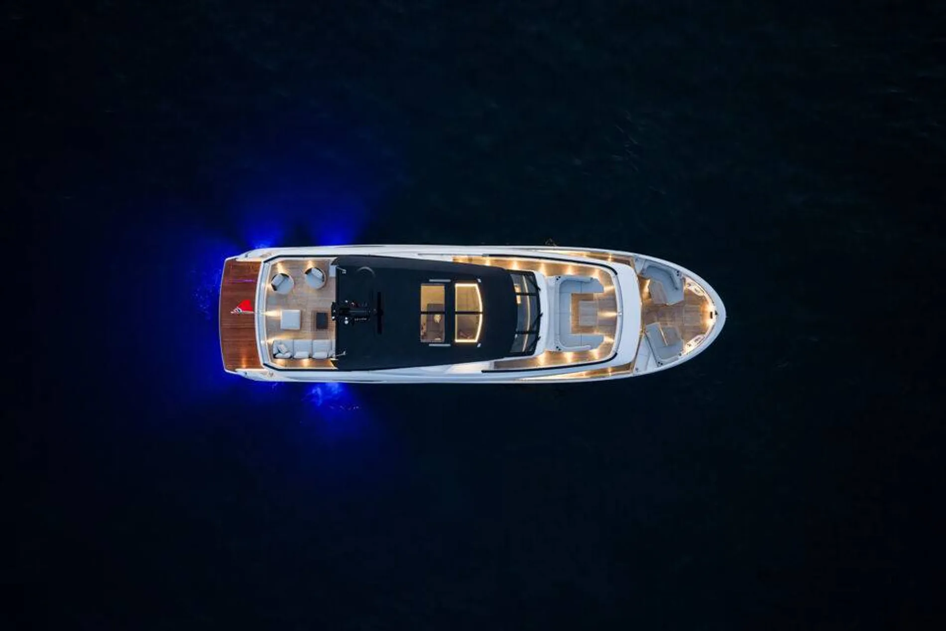 New 2027 Sunseeker 82 Ocean Enclosed for Sale | Vancouver, BC | M&P Yacht Centre | 6909172f9e97efc2360271bf