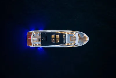 New 2027 Sunseeker 82 Ocean Enclosed for Sale | Vancouver, BC | M&P Yacht Centre | 6909172f9e97efc2360271bf