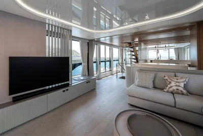 New 2027 Sunseeker 82 Ocean Enclosed for Sale | Vancouver, BC | M&P Yacht Centre | 6909172f9e97efc2360271bf