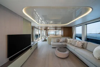New 2027 Sunseeker 82 Ocean Enclosed for Sale | Vancouver, BC | M&P Yacht Centre | 6909172f9e97efc2360271bf