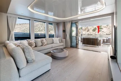 New 2027 Sunseeker 82 Ocean Enclosed for Sale | Vancouver, BC | M&P Yacht Centre | 6909172f9e97efc2360271bf