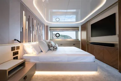 New 2027 Sunseeker 82 Ocean Enclosed for Sale | Vancouver, BC | M&P Yacht Centre | 6909172f9e97efc2360271bf