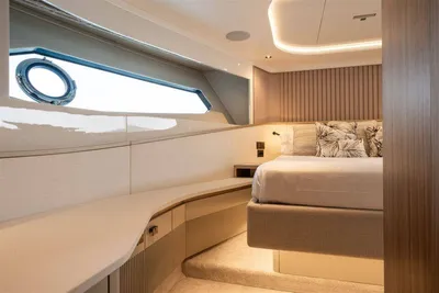New 2027 Sunseeker 82 Ocean Enclosed for Sale | Vancouver, BC | M&P Yacht Centre | 6909172f9e97efc2360271bf