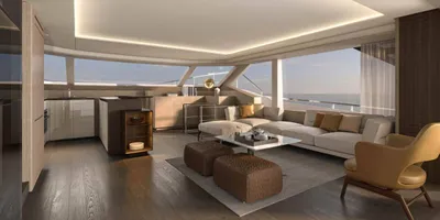 New 2027 Prestige M-LINE: M7 for Sale | Vancouver, BC | M&P Yacht Centre | 6909186960079a644f006a52