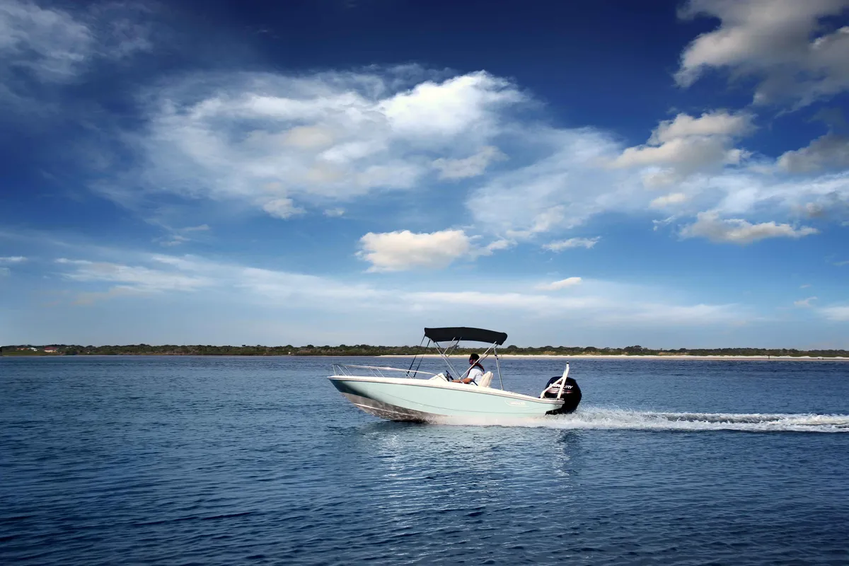 2027 Boston Whaler 160 Super Sport-2
