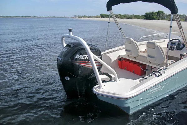 2027 Boston Whaler 160 Super Sport-3