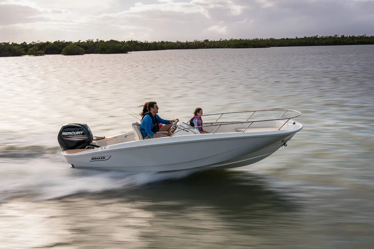 2027 Boston Whaler 160 Super Sport-1