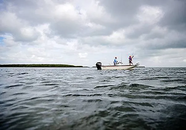 2027 Boston Whaler 170 Montauk -14