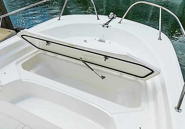 2027 Boston Whaler 190 Montauk -10
