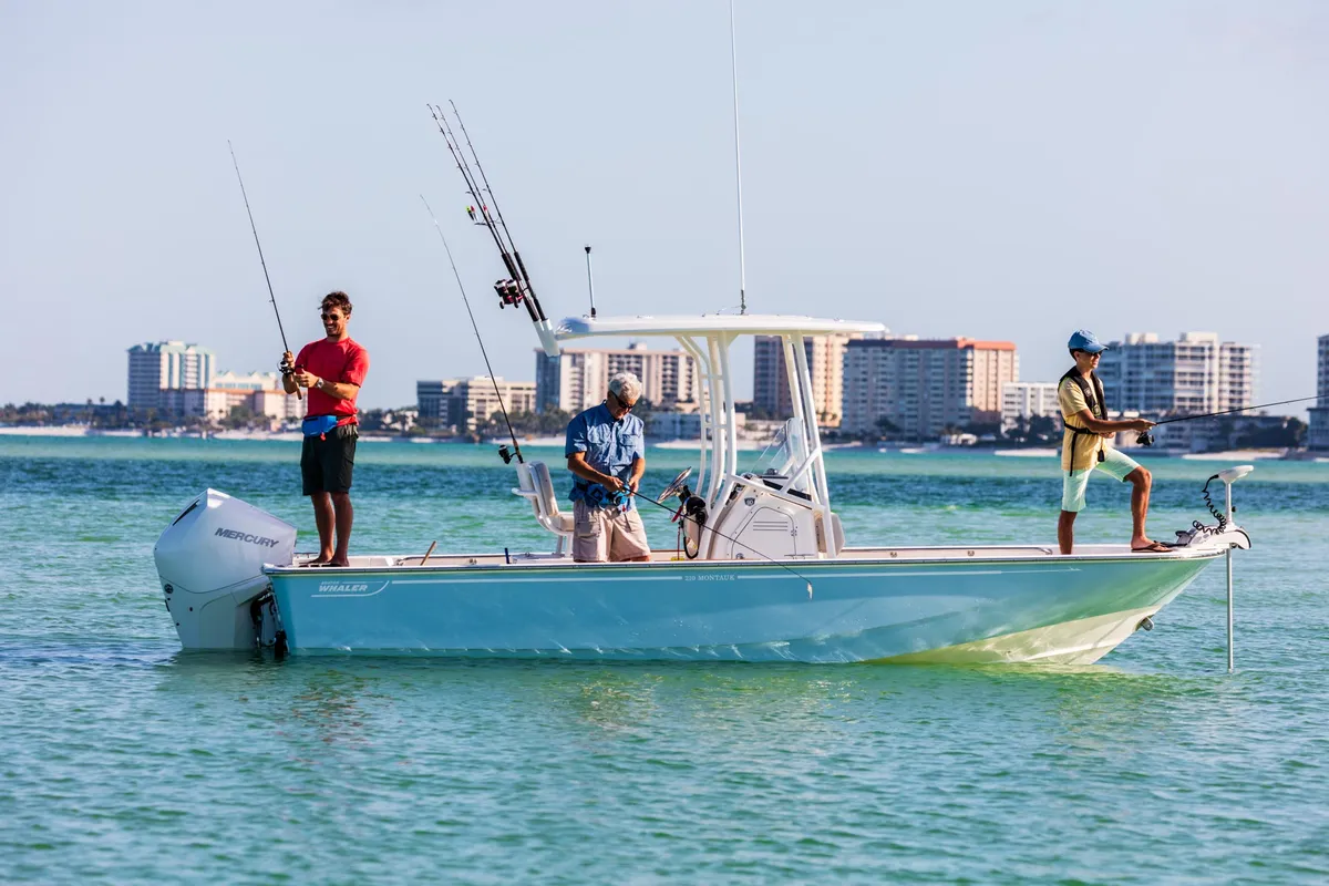2027 Boston Whaler 210 Montauk-3