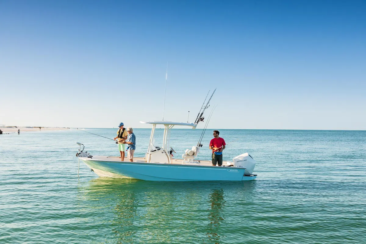 2027 Boston Whaler 210 Montauk-1
