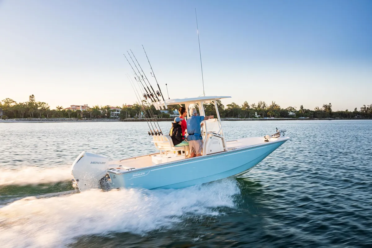 2027 Boston Whaler 210 Montauk-10