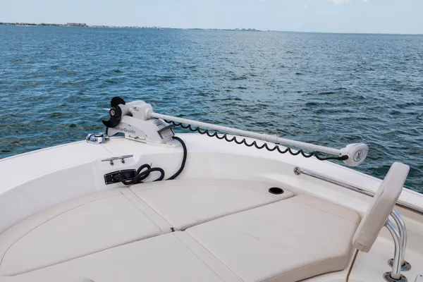 2027 Boston Whaler 210 Montauk-29