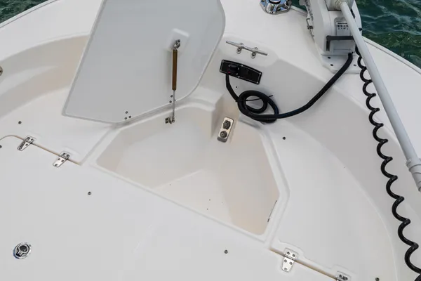 2027 Boston Whaler 210 Montauk-32