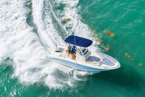 2027 Boston Whaler 220 Dauntless-25