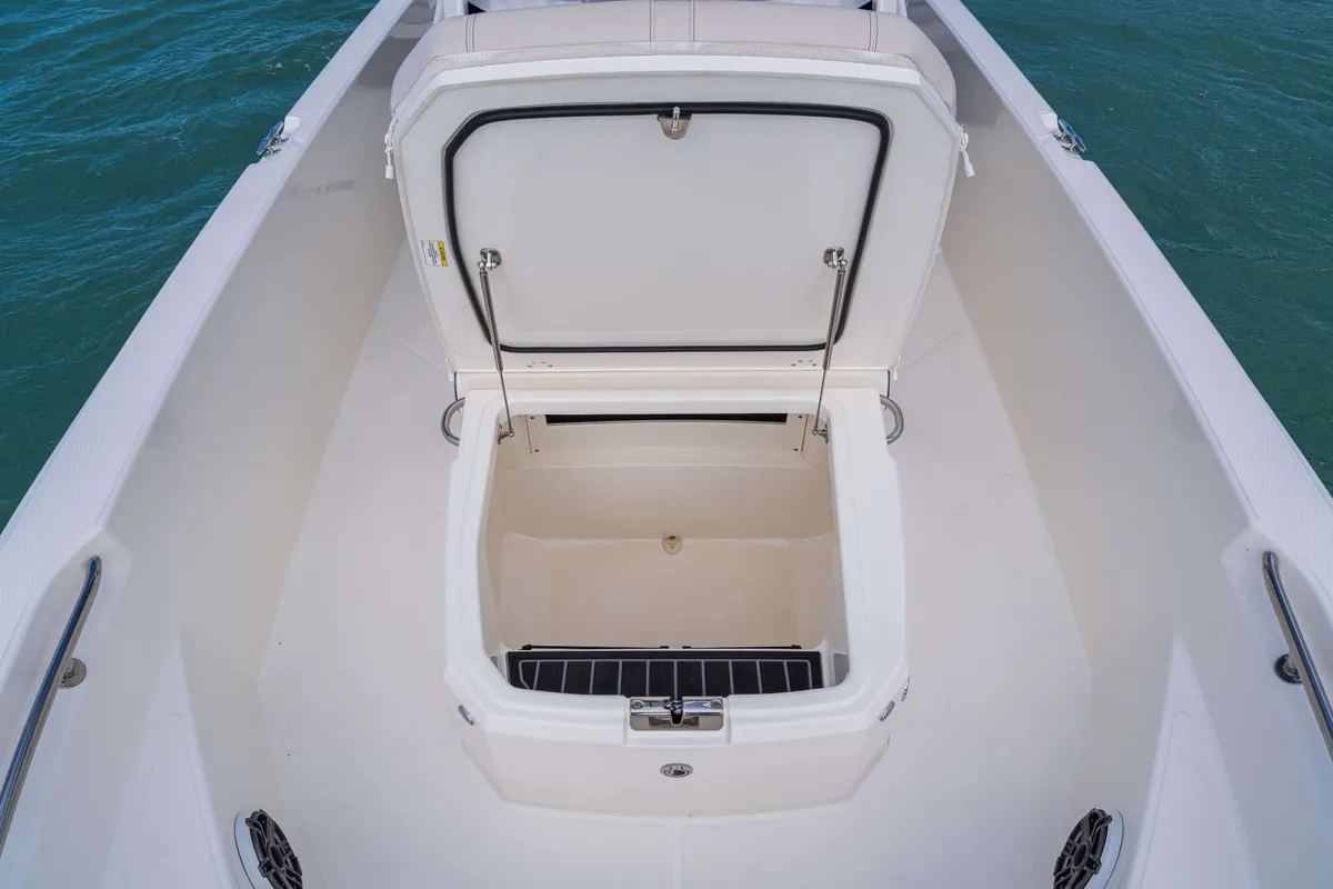 2027 Boston Whaler 220 Dauntless-14
