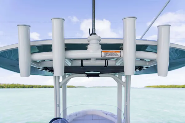 2027 Boston Whaler 250 Dauntless-21