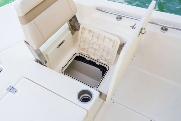 2027 Boston Whaler 250 Dauntless-18