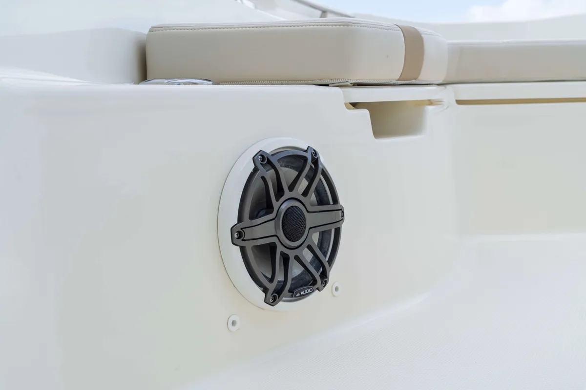 2027 Boston Whaler 250 Dauntless-11