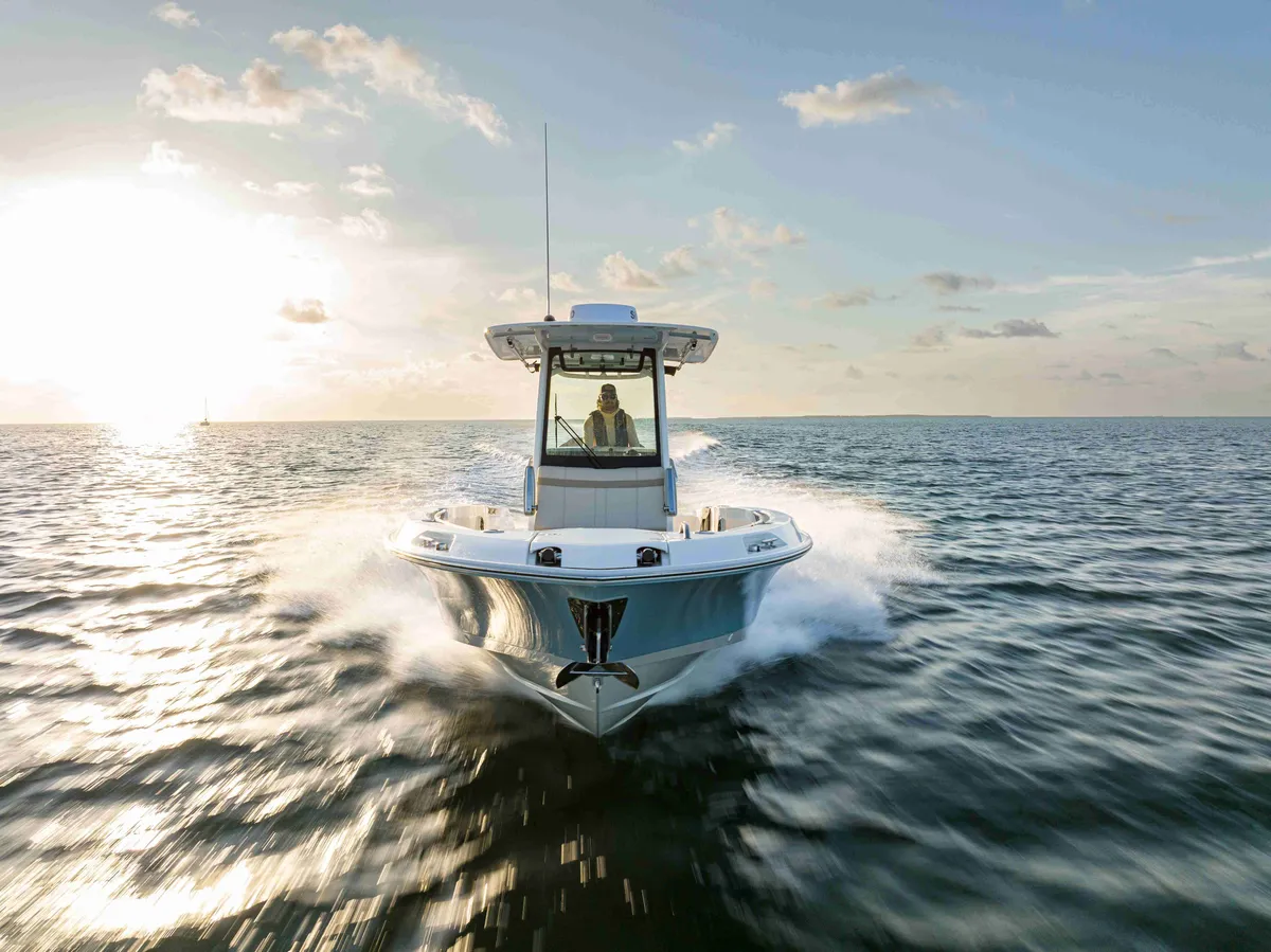 2027 Boston Whaler 280 Dauntless-4