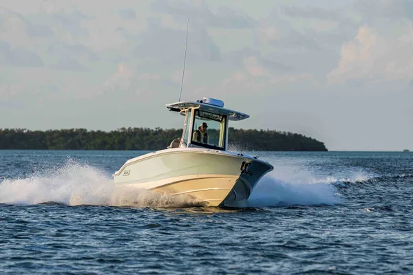 2027 Boston Whaler 280 Dauntless-7