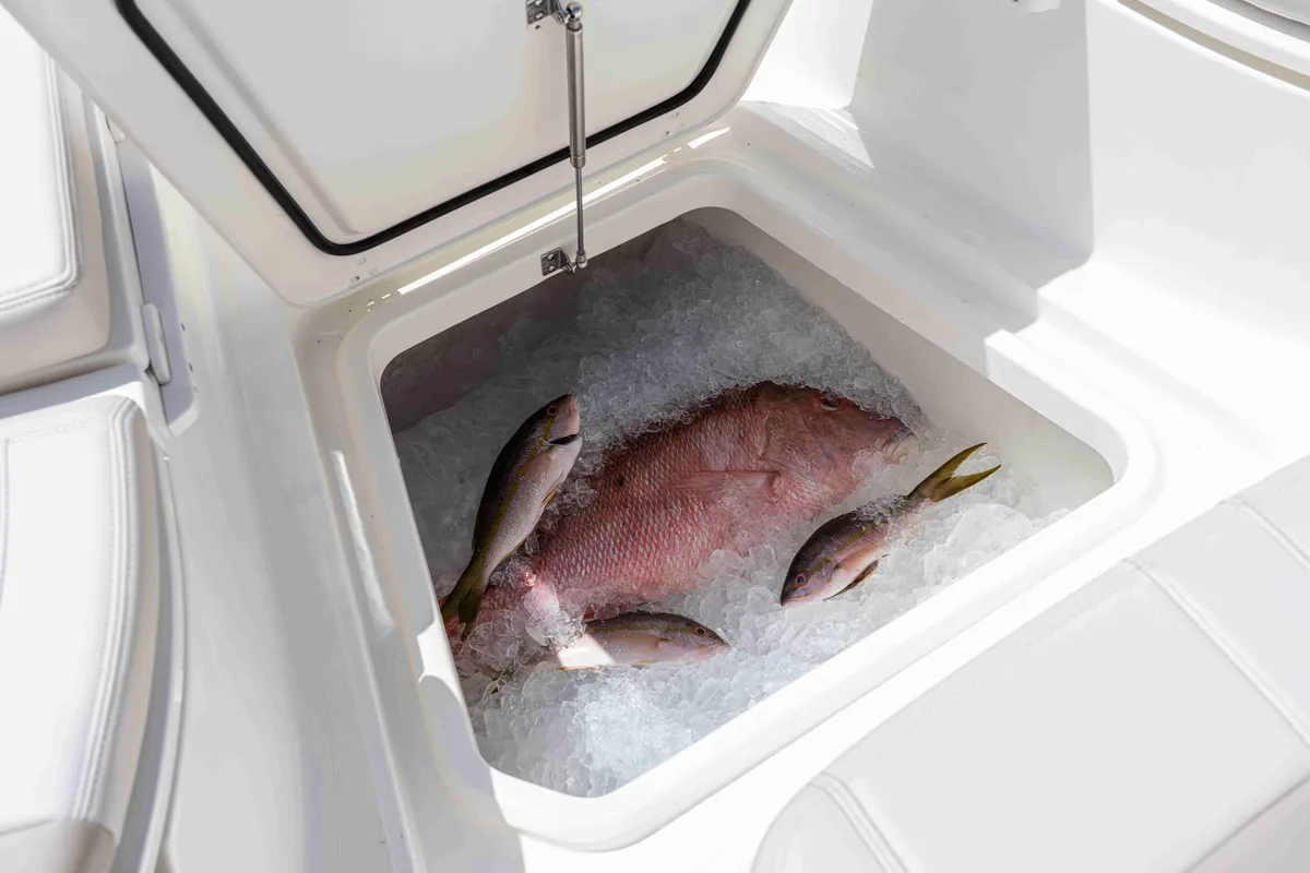 2027 Boston Whaler 280 Dauntless-12