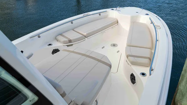 2027 Boston Whaler 280 Dauntless-28
